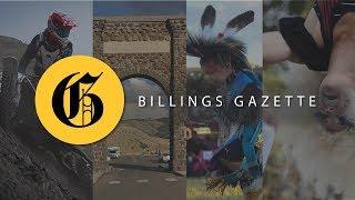 Billings Gazette Visual Storytelling