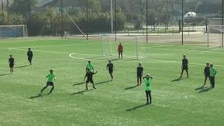 U12 FC Costesti vs FC Chisinau ( Mold Progress) 26 10 2024