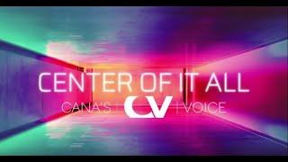 Cana's Voice - "Center Of It All" Official Lyric Video