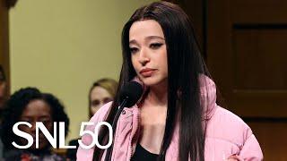 Jury Duty - SNL