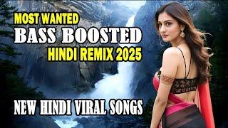 New bollywood songs this week - indian remix songs - bass boosted songs hindi