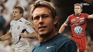 Jonny Wilkinson on rugby changing, handling retirement & being humble  | All Access | RugbyPass