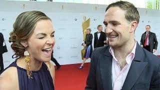 DEUTSCHER FILMPREIS 2015 | ERZIEHUNGS-TIPPS | purestars