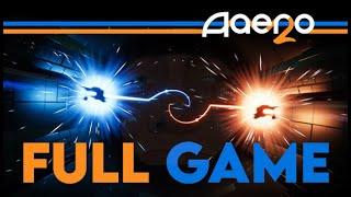 Aaero 2 | Full game [Normal]