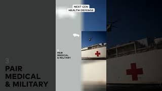 Next Gen Health Defense