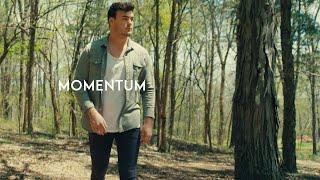 Patrick Murphy - Momentum (Official Music Video)