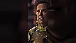 “Who’s Faster Now!” | Reverse Flash | Edit |