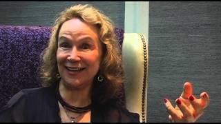 Rutanya Alda Chats About "Amityville II: The Possession" - May 10, 2013