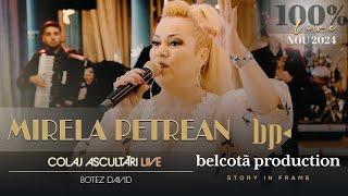 Mirela Petrean - Colaj Ascultari LIVE Botez David