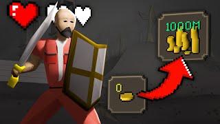 This Has NEVER Been Done Before… (The Billion Dollar Race)