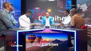 Matin Caraïbes || Analyse des points forts de l'actualité 9 septembre 2024