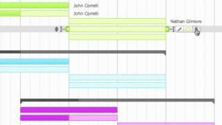 How to Use a Gantt Chart