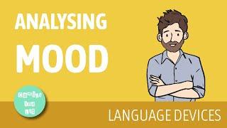 Language Devices | How to Analyse Mood