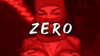 Aggressive Fast Flow Trap Rap Beat Instrumental ''ZERO'' Club Gangsta Type Trap Hip Hop Rap Beat