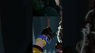 1v3s are my specialty