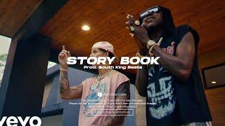 Vybz Kartel, Rvssian - Story Book (Instrumental)
