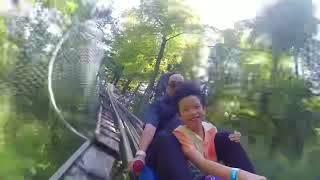 Ninja Prap play Ridge runner at Blue Mountain Toronto Canada