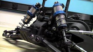 RC Overload - Axial Yeti Upgrade - PT 3 - Proline Pro-Spec Shock and Camber Link Install