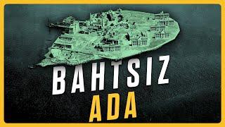 DÜNYANIN EN ŞANSSIZ ADASI - North Brother Adasının Hikayesi