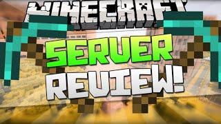 Stcraft Factions Server Review!!!