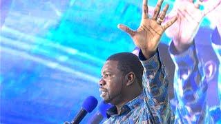 Powerful Prayer For Viewers || PROPHET W.MAGAYA