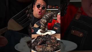 Squid Ink #food ##shorts #cooking
