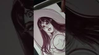 Procreate Tips | Grayscale to Color