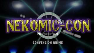 Nekomic-Con 2