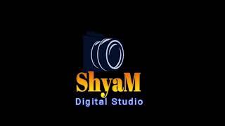 ShyaM Digital Studio