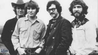 Creedence Clearwater Revival - Jambalaya