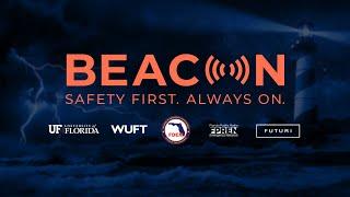 Project Beacon Press Conference