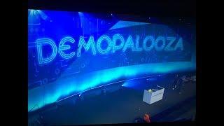 Day 1 Afternoon Keynote - DataWorks Summit Demopalooza