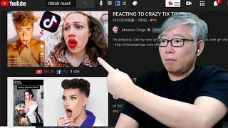 反应类视频（react video）大有前途，应该如何做？