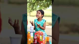 Didi Juice Pilu kya  End me ye kya kar Diya #juice #shorts #shop #funny #viral