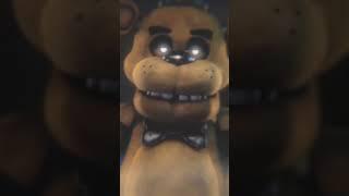 Freddy fazbear X GMFU #edit  #freddyfazbear  #fnaf  #fnaf1