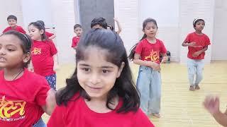 Shaam Shaandaar | Shaandaar | Kids Dance Choreography