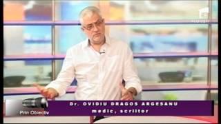 DESPRE DESTIN-dr.Ovidiu Dragos Argesanu