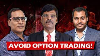 Option Trading मै Loss क्यों होता है | Dark Reality of Option Trading