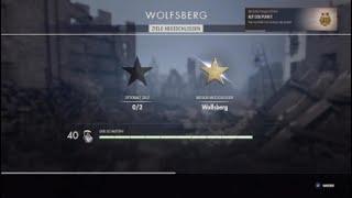 Sniper Elite 5 Mission 10 Trophy covert elimination Reich to the point authentic silent kill