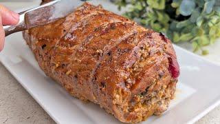 The secret and the meat melt in your mouth like butter! Recipe for tender meat