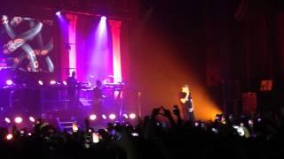 J. COLE - Land Of The Snakes Live in Concert