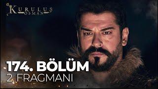 Kuruluş Osman 174. Bölüm  2. Fragman | "Çilesiz zafer olmaz!" @atvturkiye