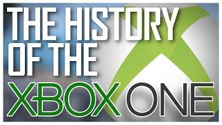 The History of the Xbox One