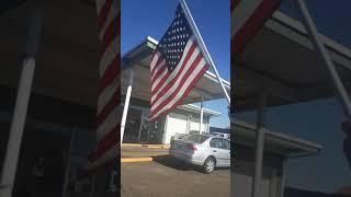 A Partial Interview with a Fellow Patriot in Sheridan, Oregon