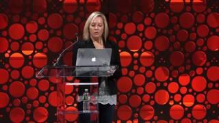 INBOUND 2016: Christine Perkett "How To Use PR, Branding and Positioning to Take on Goliath"