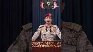 Houthis threaten US ships if Washington joins strikes on Iran