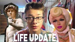 LIFE UPDATES & FINALE SUMMARY