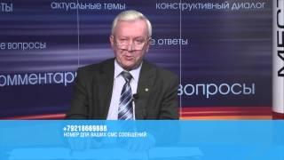 Александр Резвый, начальник отдела жилищной политики администрации ГМР