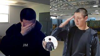 BTS News Today! 3 Million People in Tears: Jungkook Says Goodbye to Jimin Because of This Incident!
