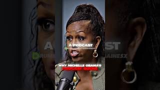 Myron and Michelle’s Obama Do A Podcast Together??